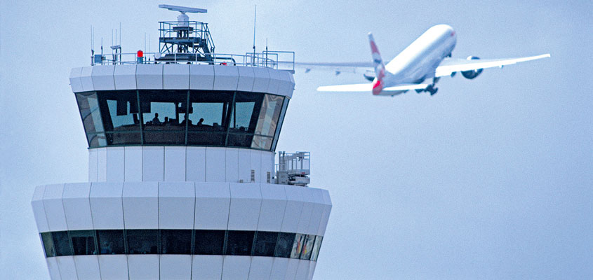 Heathrow passenger numbers near pre-pandemic levels in June