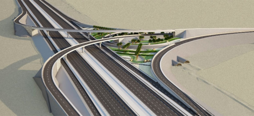 qatar highway design manual