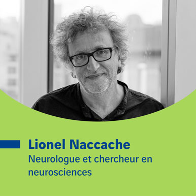 Lionel Naccache